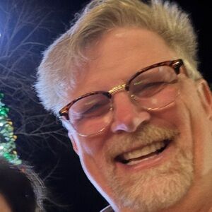 Meet your Posher, Curtis